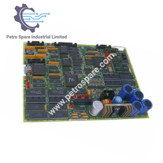 DS200DMCBG1AJE | Placa Processadora DOS DUP GE Fanuc