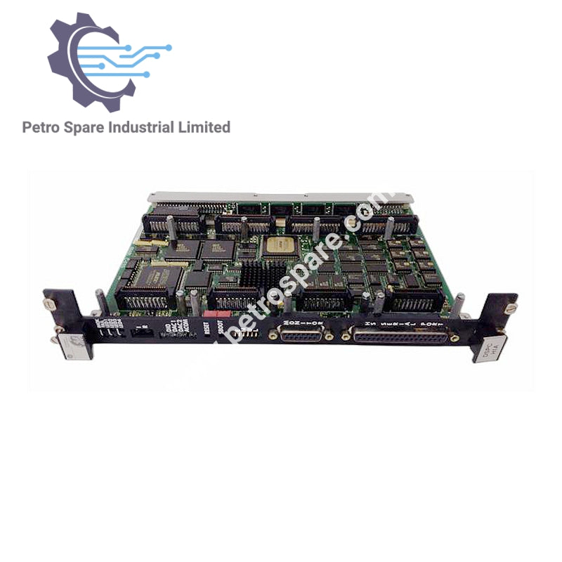 Mark V DS200DSPCH1ADA | Papan Kawalan Pemproses Isyarat Digital GE