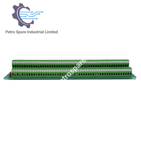DS200DTBBG1AAA - General Electric - Digital Contact Terminal Board