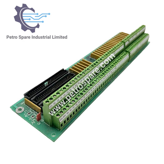 DS200DTBBG1ABB GE Fanuc | Módulo de Terminação de Expansão de Entrada de Contato