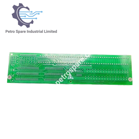 GE DS200DTBBG1A Contact Input Expansion Termination Module