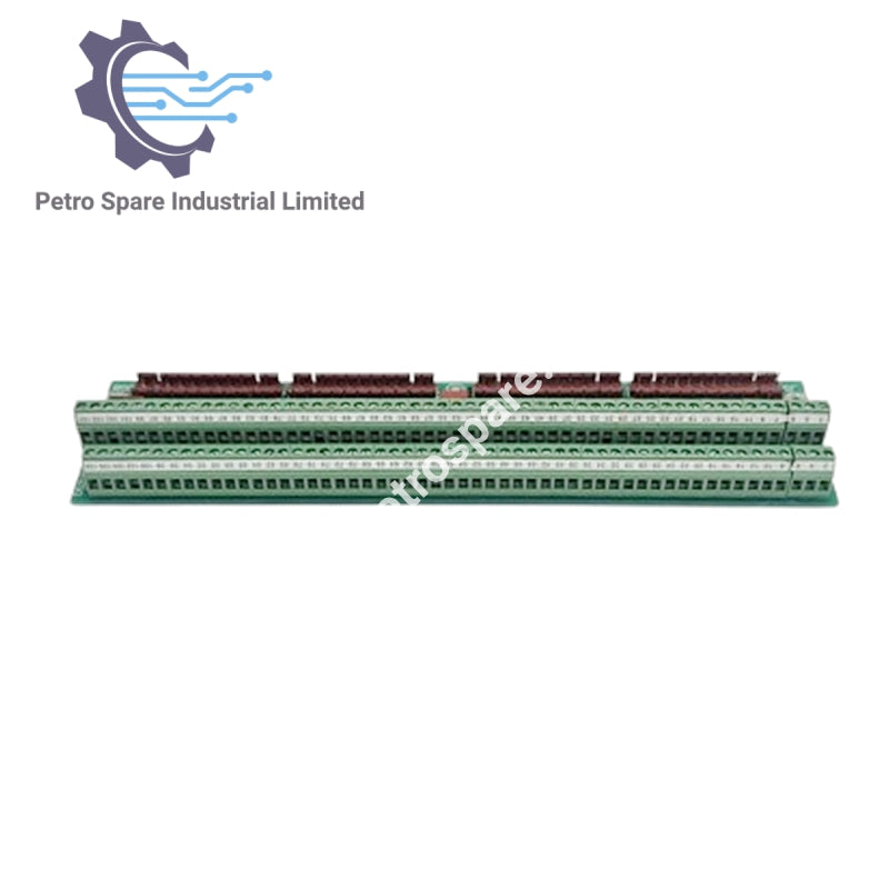 DS200DTBDG1A - GE Contact Output Expansion Termination Module