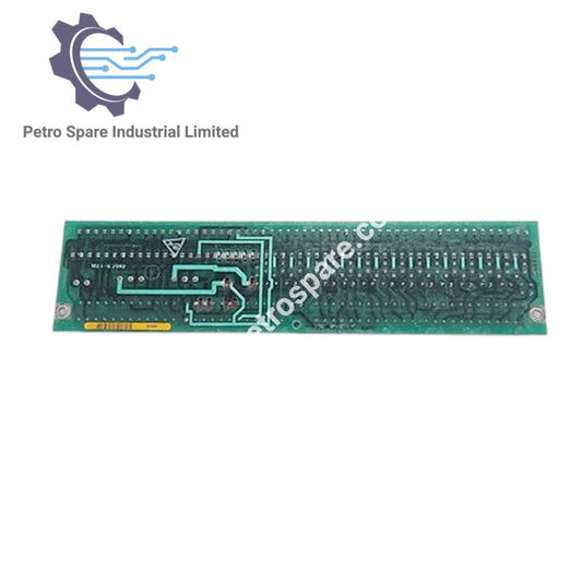 DS200DTBDG1A - GE Contact Output Expansion Termination Module