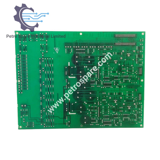 DS200EXDEG1ADA | General Electric | De-Excitation Control Board