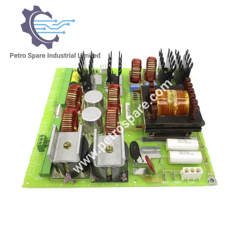 Power Supply Board DS200EXPSG1ABB - GE Fanuc