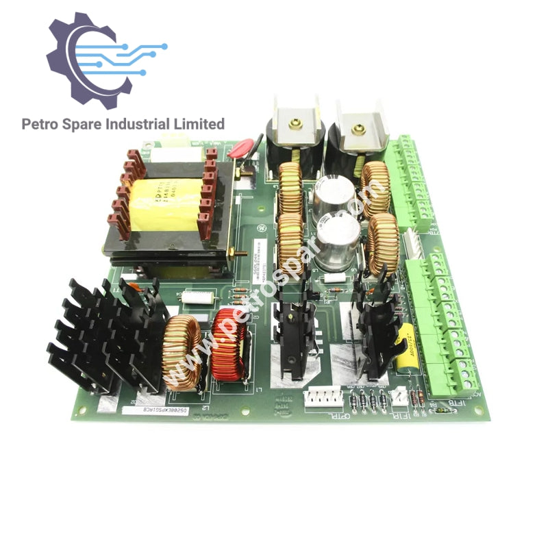 DS200EXPSG1ACB for GE Mark V Series Bulk Power Supply Board