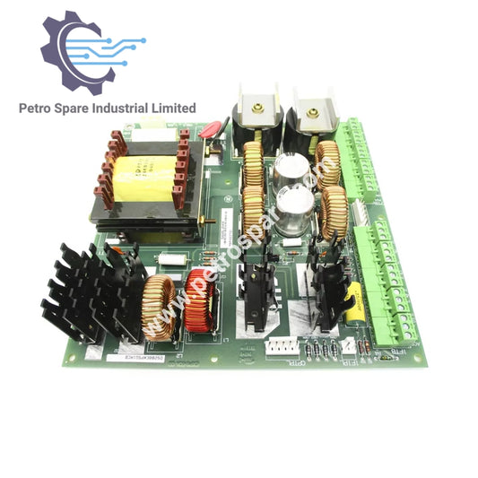 DS200EXPSG1ACB za GE Mark V seriju ploče za napajanje velike snage