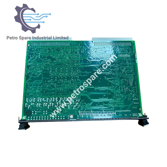 GE DS200FCGDH1ABA Gate Distribution and Status Card