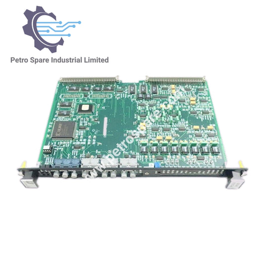 DS200FCGDH1BAA | GE Mark V Series Gating and LCI Control Board