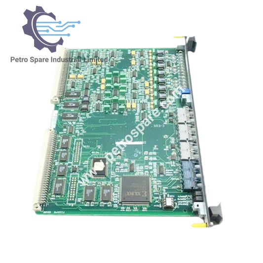 DS200FCGDH1BAA | GE Mark V Series Gating and LCI Control Board