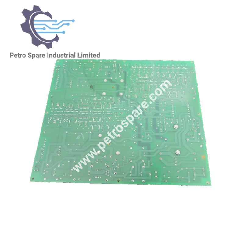 DS200FGPAG1A | GE General Electric Қақпа Импульс Күшейткіш Платасы