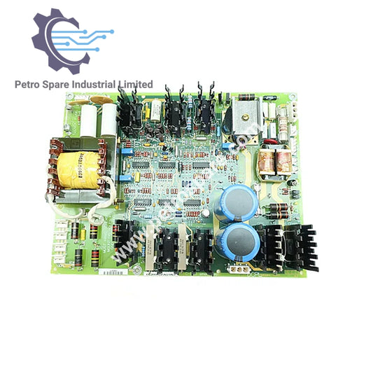 DS200GDPAG1ALF | GE(General Electric) High Frequency Power Supply Board