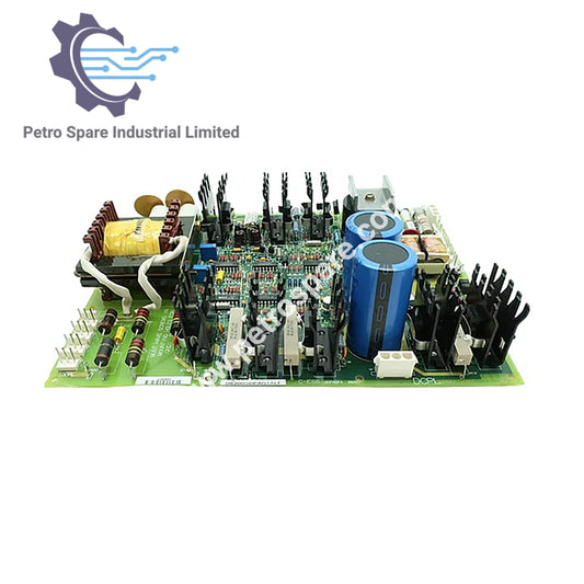 DS200GDPAG1ALF | GE(General Electric) High Frequency Power Supply Board