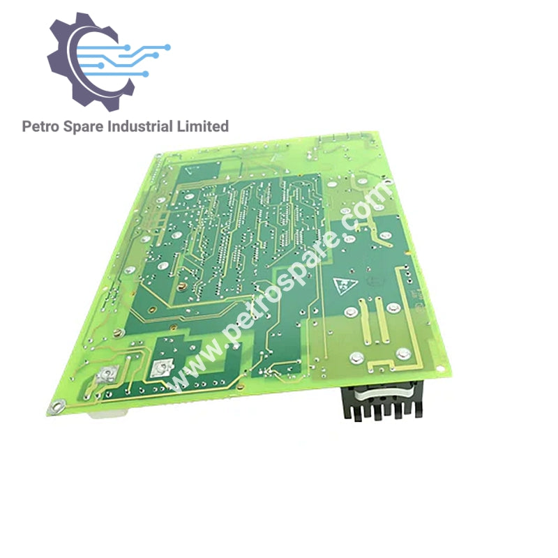 DS200GDPAG1ALF | GE(General Electric) High Frequency Power Supply Board