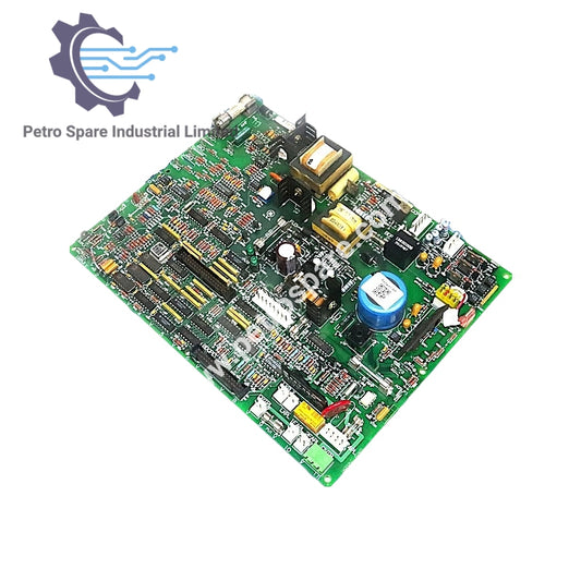 DS200IMCPG1CCA GE General Electric Printed Circuit Board
