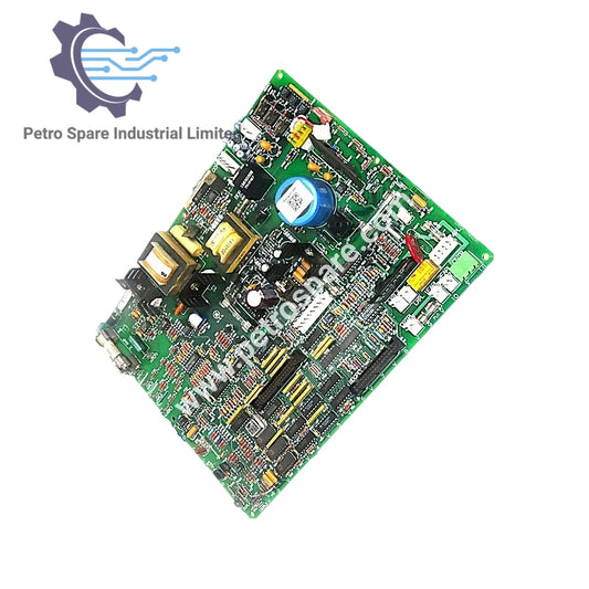 DS200IMCPG1CCA GE General Electric Printed Circuit Board
