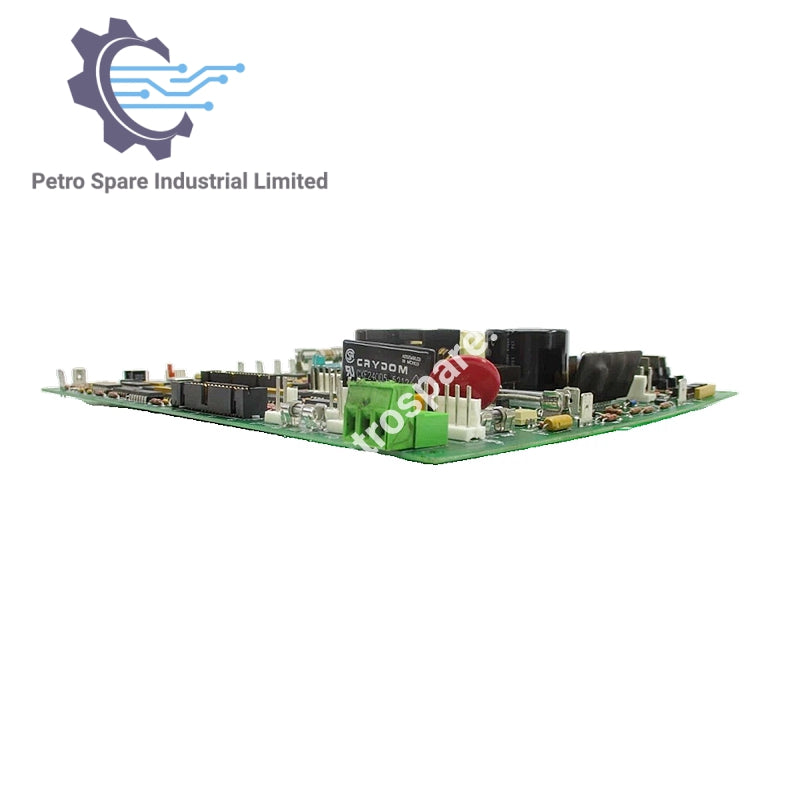 Placa P/S IGBT General Electric DS200IMCPG1CCB