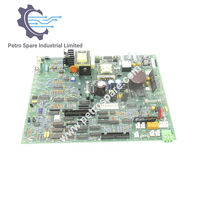 لوحة إمداد الطاقة IGBT DS200IMCPG1CGC - GE Mark V