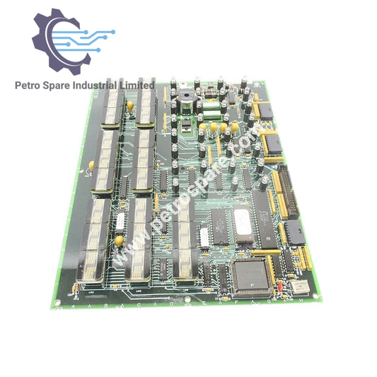 Mark V serija DS200KLDCG1AAA GE taster/LED/tabla za prikaz