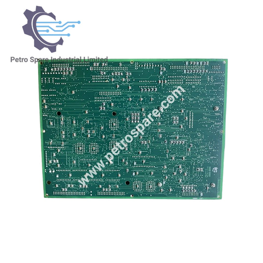DS200LDCCH1AFA LAN Communications Board GE Mark V