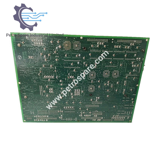 DS200LDCCH1AGA - GE Drive Control/LAN Communications Board