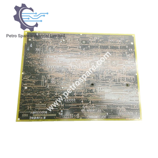 Mark VI DS200LDCCH1AHA - GE Drive Control/LAN Communication Board
