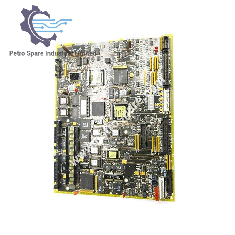 Mark VI DS200LDCCH1AHA - Плата управления приводом GE / LAN коммуникационная плата