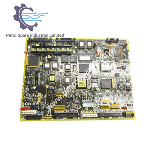DS200LDCCH1AJA | General Electric | Papan Kawalan Pemacu/Komunikasi LAN