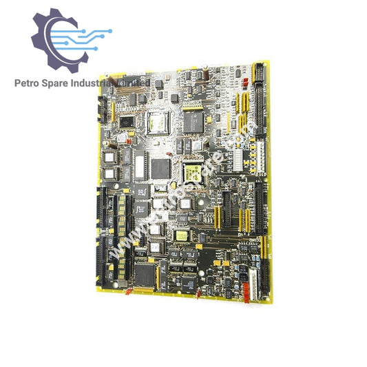 DS200LDCCH1AJA | General Electric | Papan Kawalan Pemacu/Komunikasi LAN