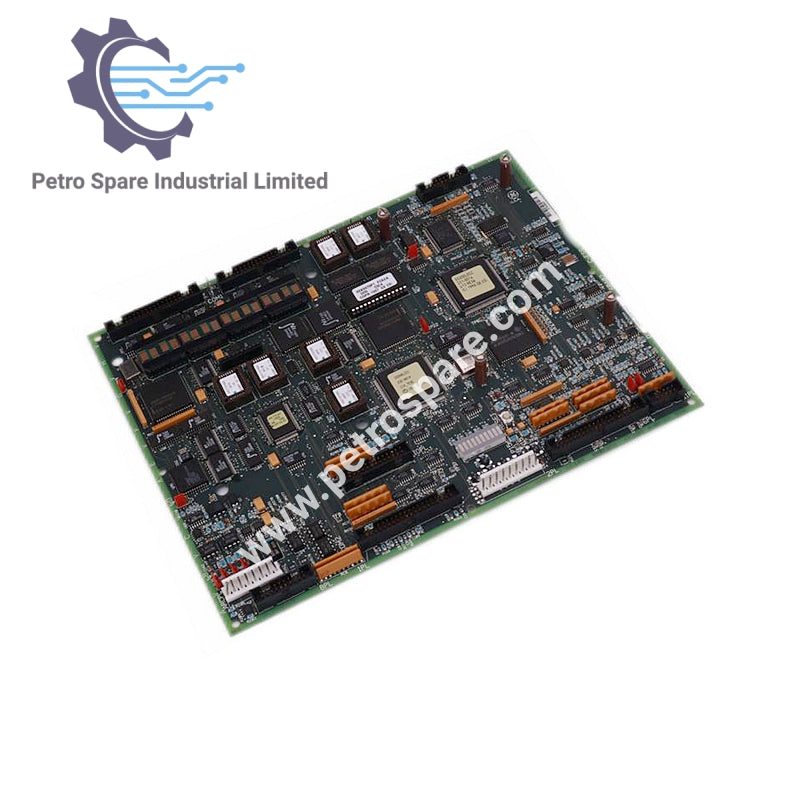 DS200LDCCH1ALA GE | Placa de Control de Unidad/Comunicaciones LAN