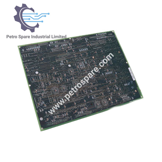 DS200LDCCH1ALA GE | Drive Control/LAN Communications Board
