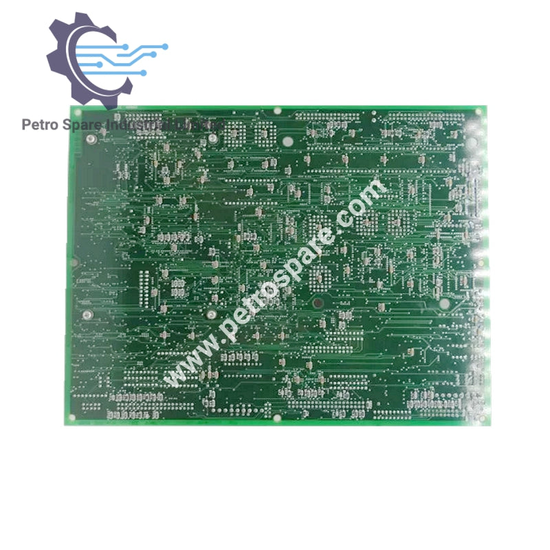 Mark V GE DS200LDCCH1ANA-W01 | LAN komunikaciona ploča