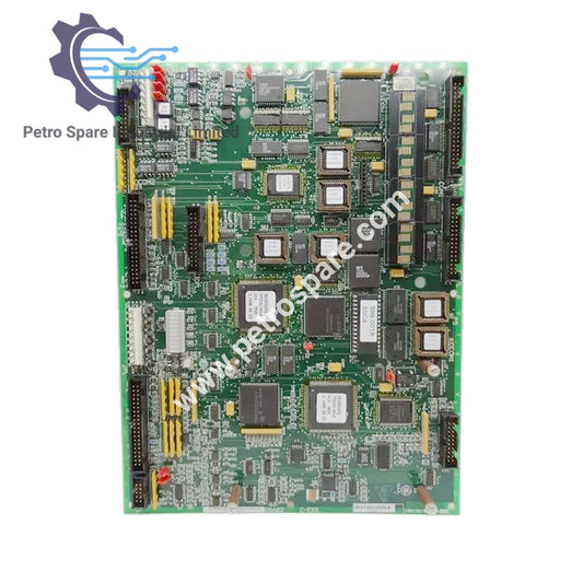 Mark V GE DS200LDCCH1ANA-W01 | Placa de Comunicação LAN