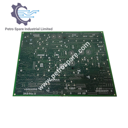 Mark V | DS200LDCCH1ANA | General Electric LAN Communications Board