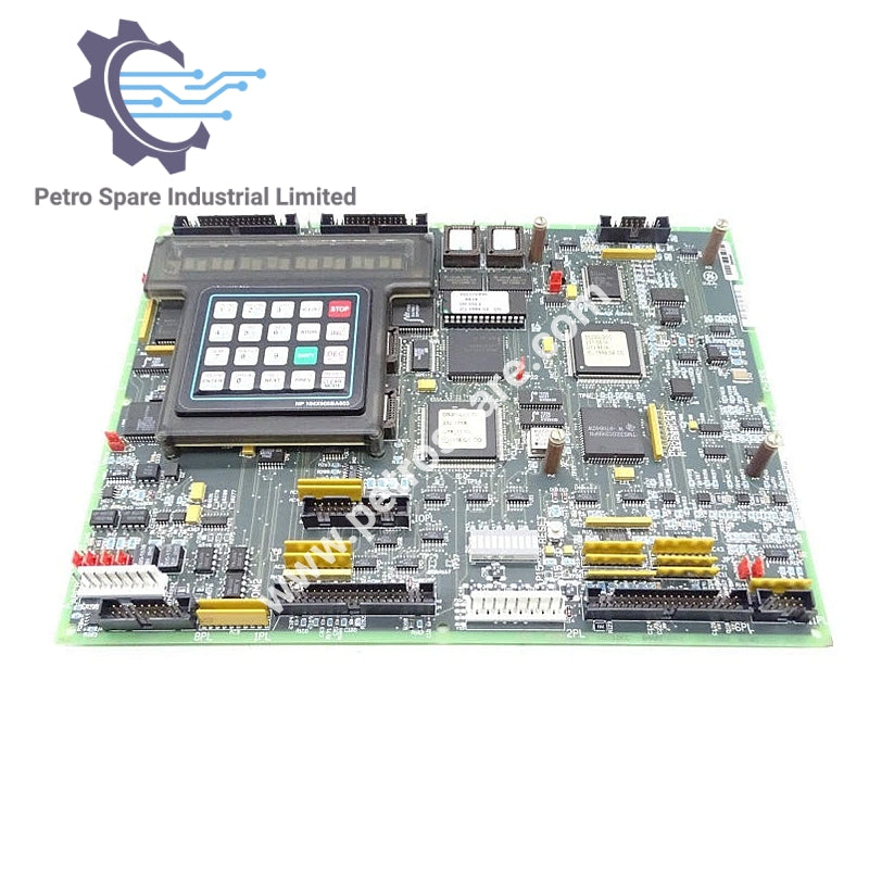 General Electric DS200LDCCH1A - LAN Drive Control Board