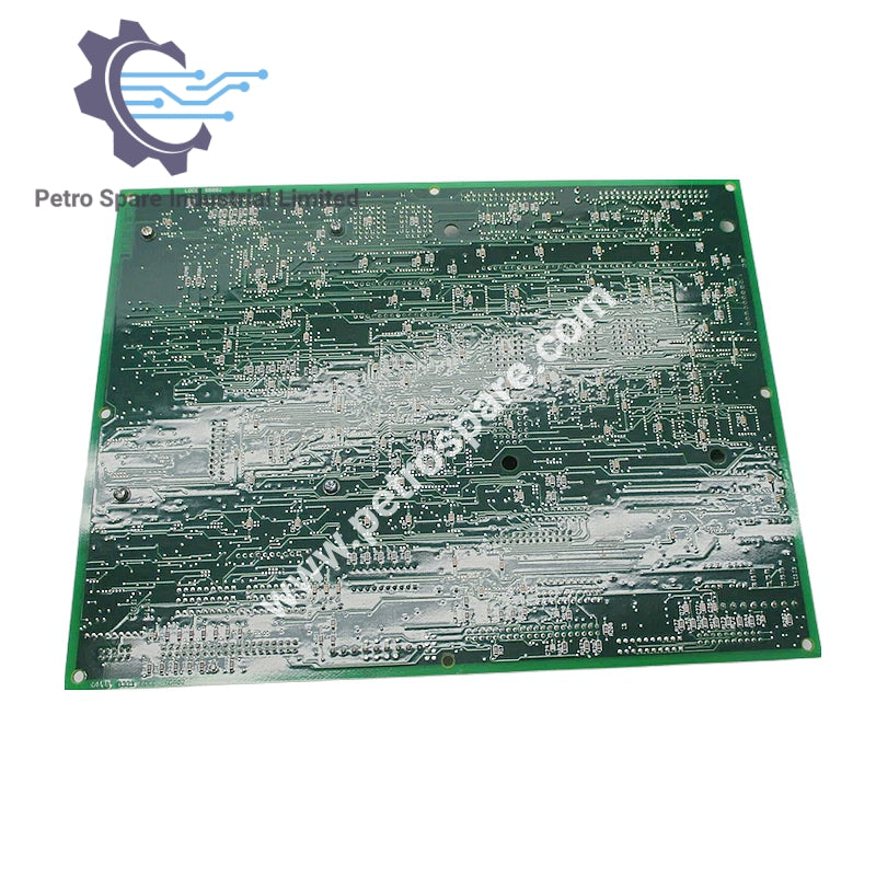 General Electric DS200LDCCH1A - LAN Drive Control Board