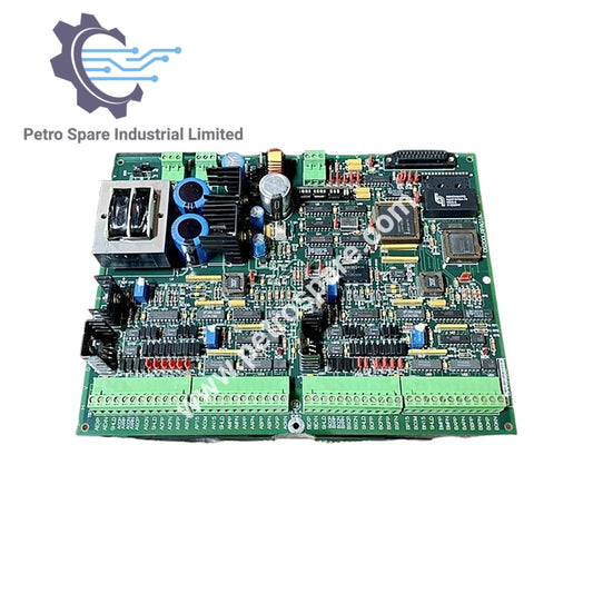 DS200LRPAG1A General Electric - Line Protection Card