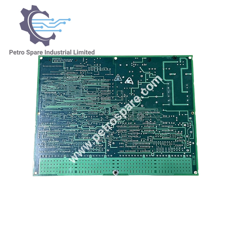 Mark V DS200LRPAG1AGF - Papan Perlindungan Garis GE