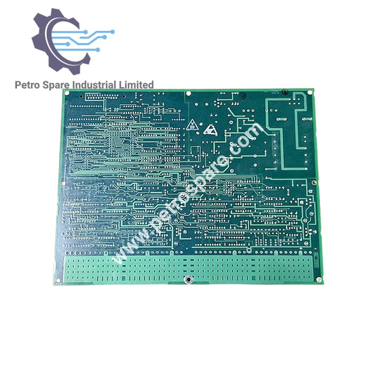 DS200LRPAG1A General Electric - Line Protection Card