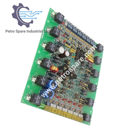 Placa de Resolução DS200LRPBG1AAA GE General Electric