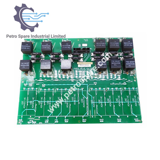 Power Connect kartica DS200PCCAG10ACB GE General Electric