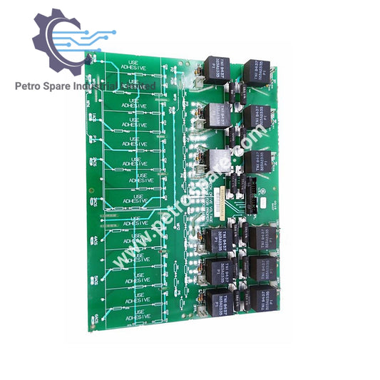 Power Connect kartica DS200PCCAG10ACB GE General Electric