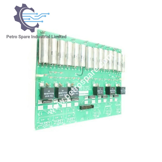 DS200PCCAG2ACB - General Electric - Power Connect Card