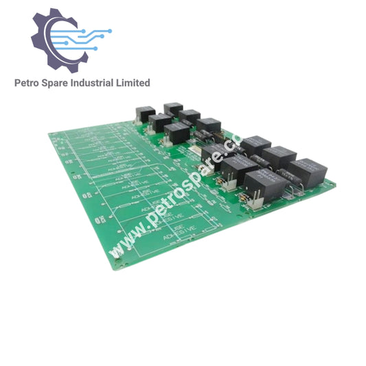 Power Connect Card DS200PCCAG5ACB GE Mark V Series