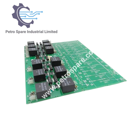 Power Connect Card DS200PCCAG5ACB GE Mark V Series