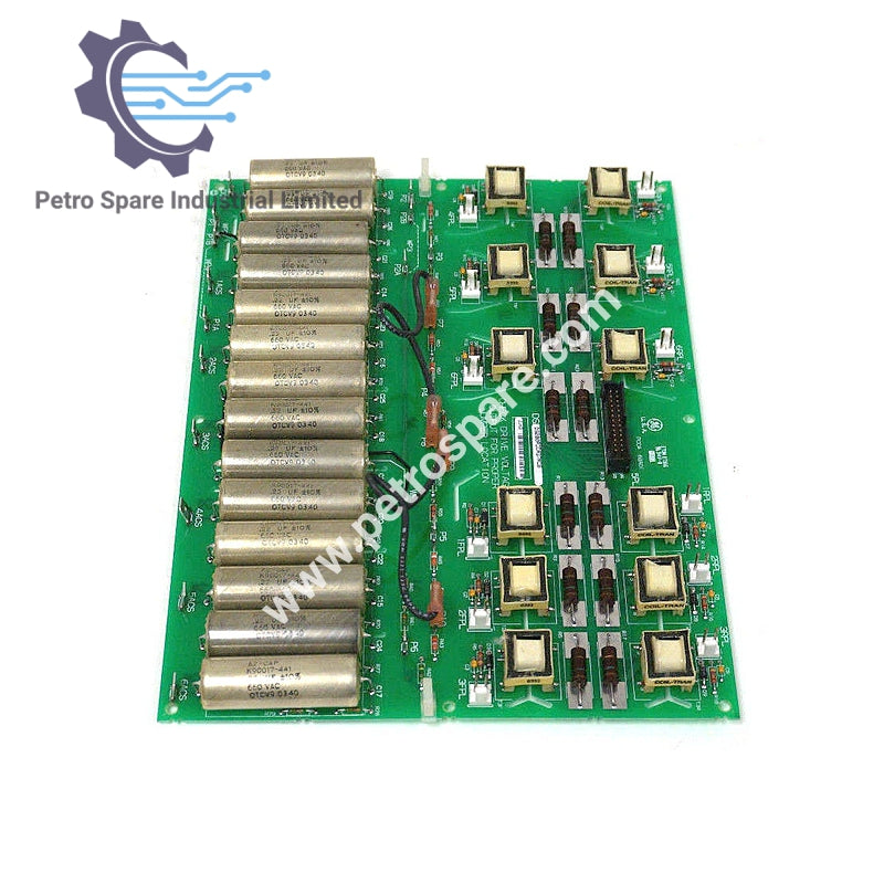 بطاقة توصيل طاقة PCB GE General Electric DS200PCCAG7ACB