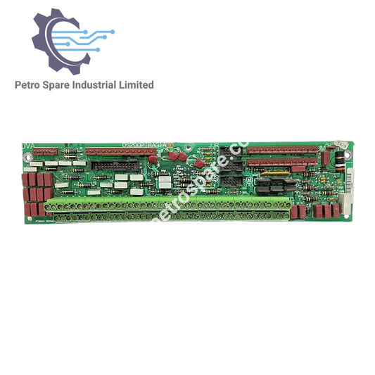 DS200PTBAG1ABA | GE General Electric Protection Termination Module