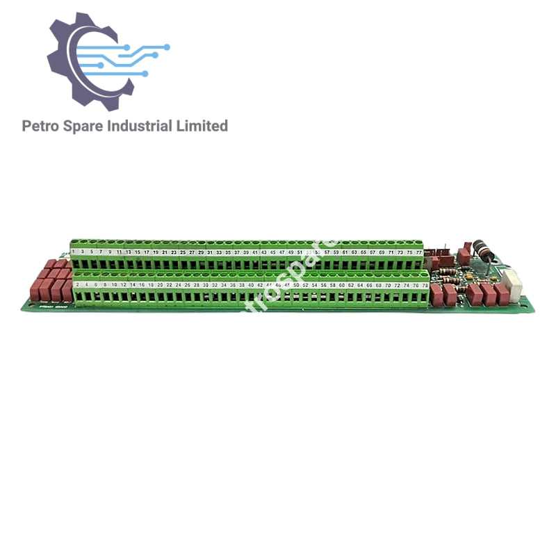 DS200PTBAG1ABA | GE General Electric Protection Termination Module