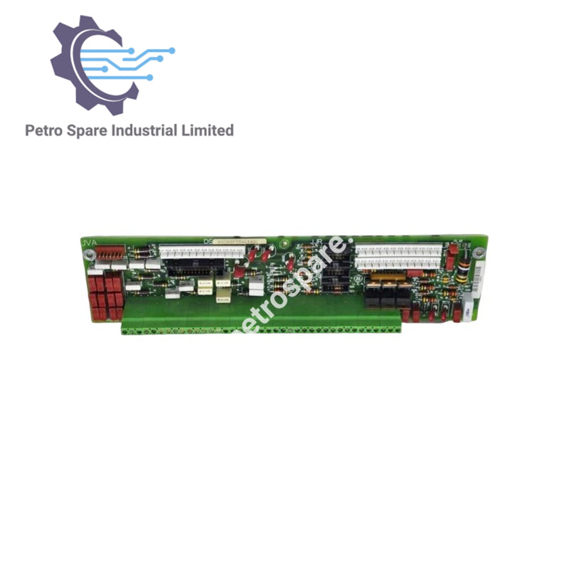 General Electric DS200PTBAG1AEC Protection Termination Module