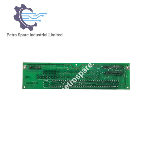 DS200QTBAG1ABA GE Mark V - RST Termination Board